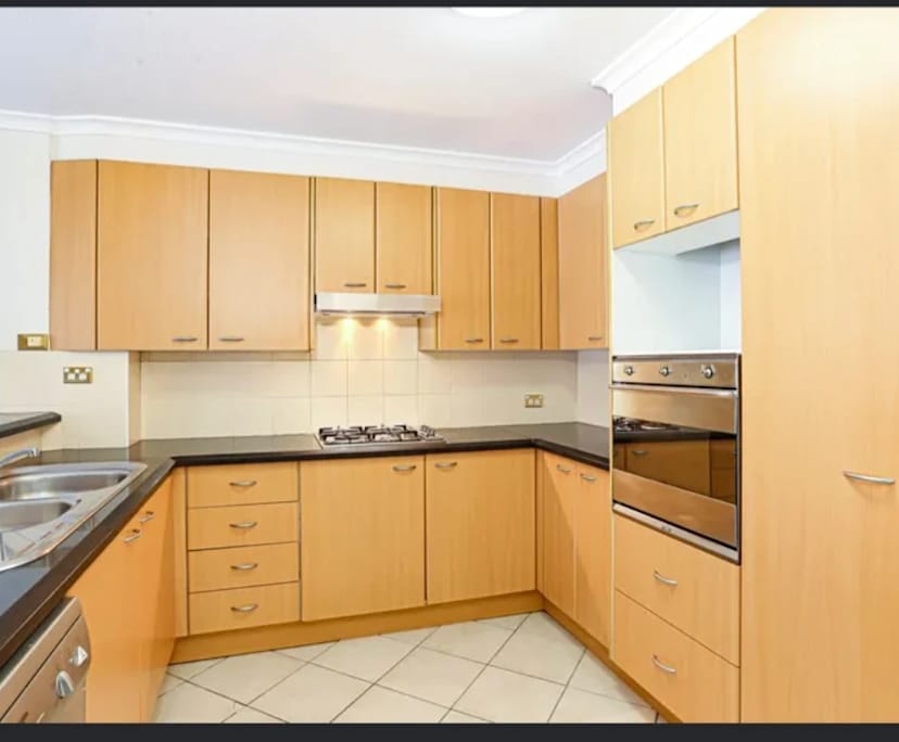 $500, Flatshare, 2 bathrooms, Pyrmont NSW 2009