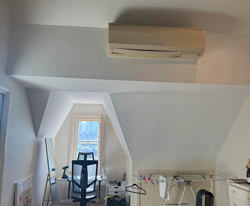 $650, Share-house, 3 bathrooms, Potts Point NSW 2011