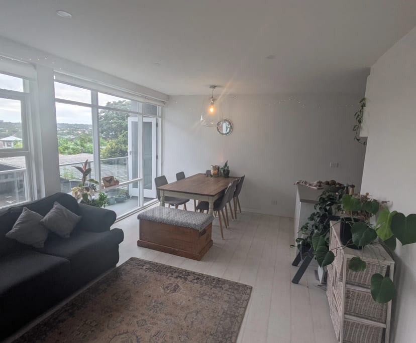 $550, Flatshare, 2 bathrooms, Queenscliff NSW 2096