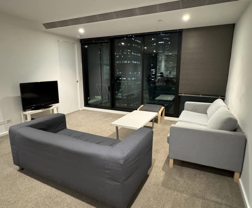 $245, Flatshare, 3 bathrooms, Melbourne VIC 3000