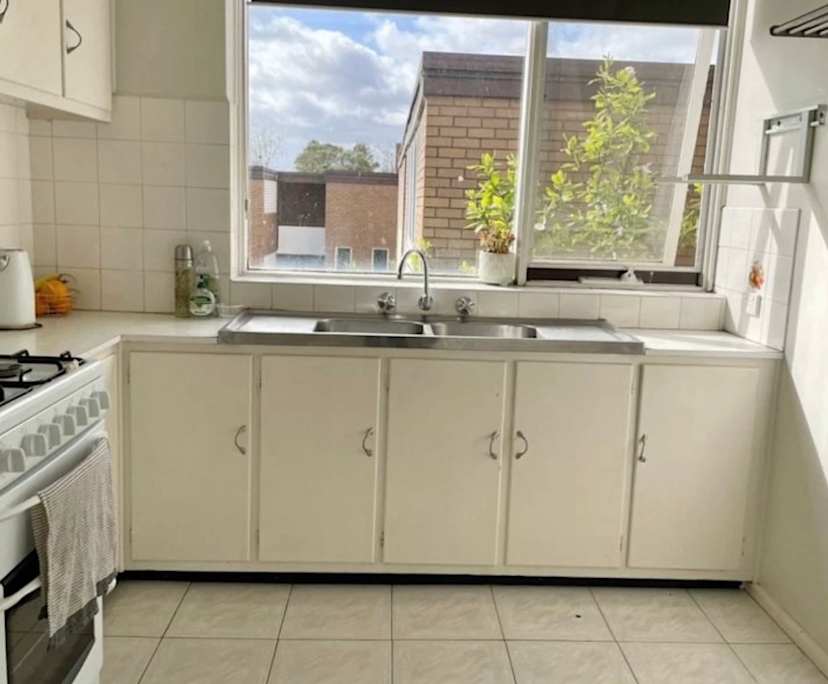 $235, Flatshare, 2 bathrooms, Moonee Ponds VIC 3039
