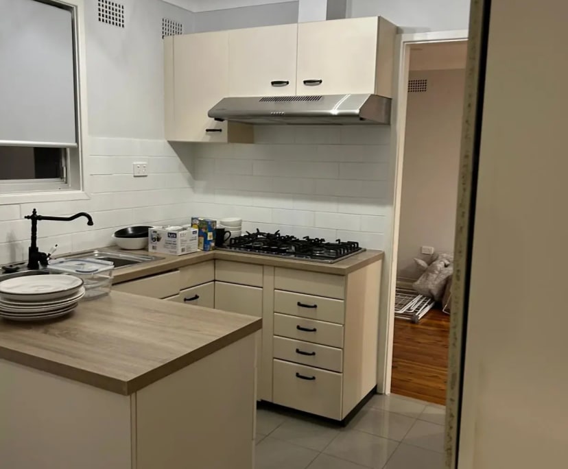 $225, Share-house, 3 bathrooms, Seven Hills NSW 2147