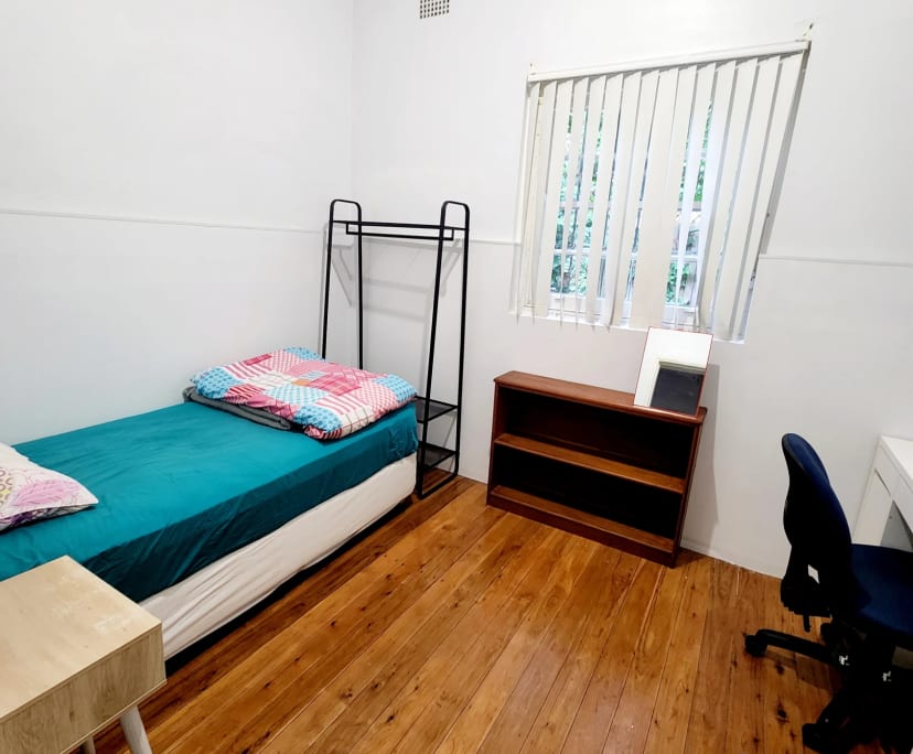 $230, Share-house, 5 bathrooms, West Ryde NSW 2114