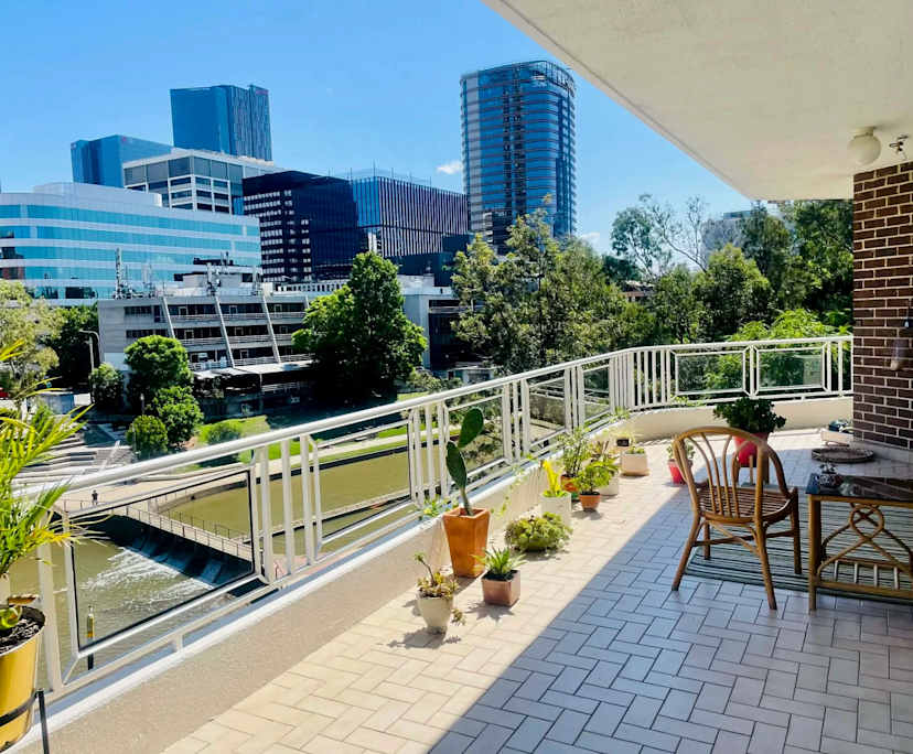 $370-460, Flatshare, 2 rooms, Parramatta NSW 2150, Parramatta NSW 2150