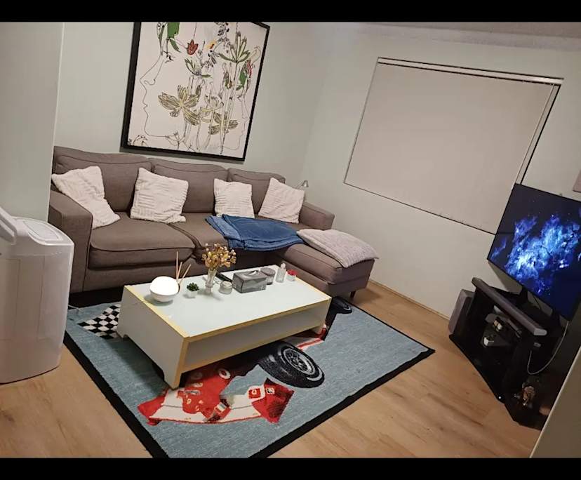 $225, Flatshare, 2 bathrooms, Carramar NSW 2163