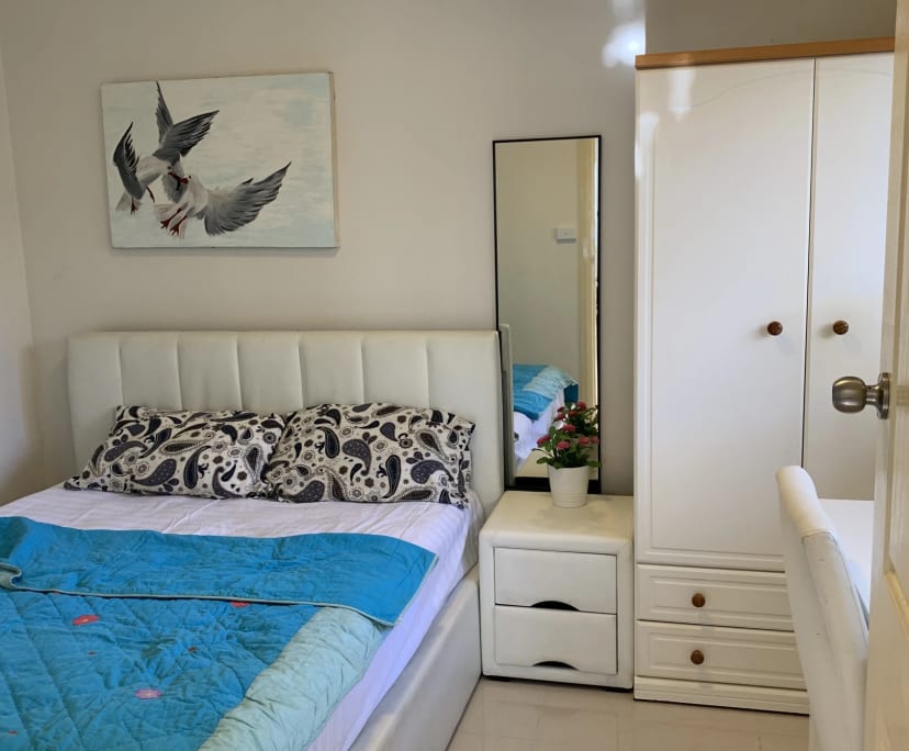 $500, Student-accommodation, 1 bathroom, Kensington NSW 2033