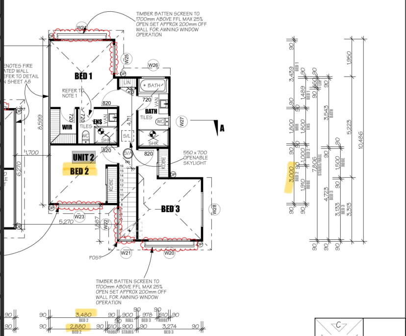 $250, Share-house, 2 bathrooms, Werribee VIC 3030