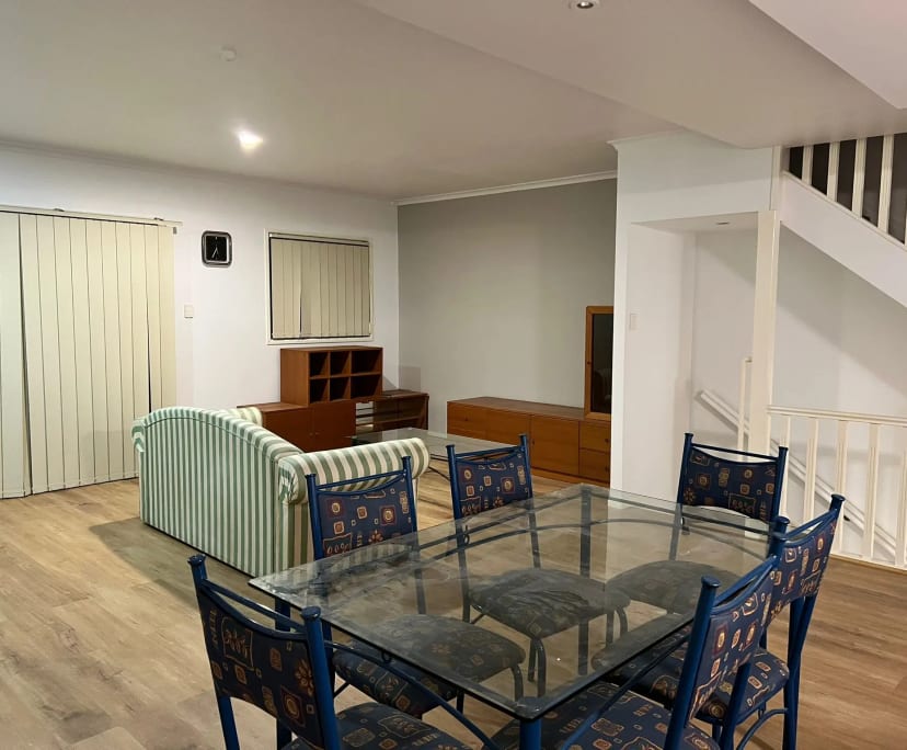 $320-350, Share-house, 2 rooms, Toowong QLD 4066, Toowong QLD 4066
