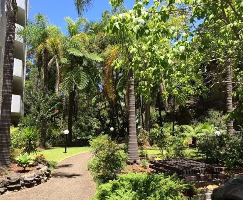 $340, Flatshare, 2 bathrooms, Willoughby NSW 2068