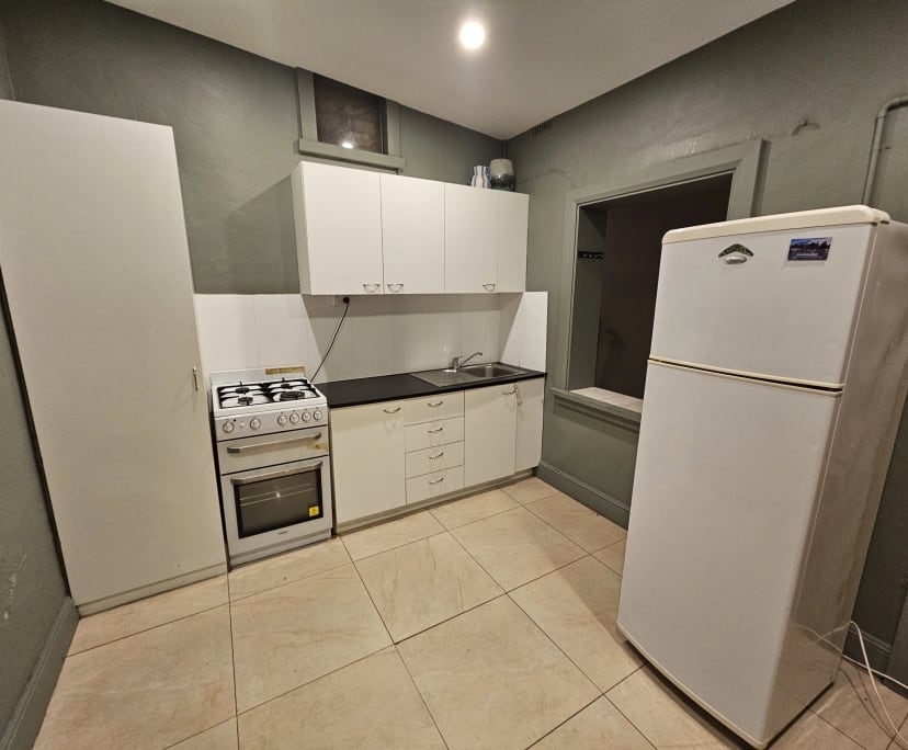 $285, Share-house, 3 bathrooms, Ultimo NSW 2007