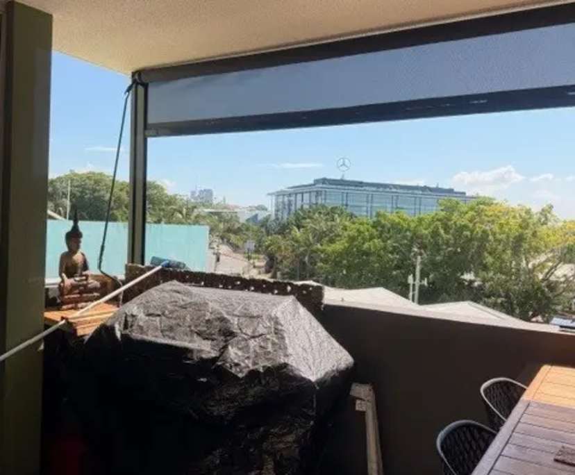 $400, Flatshare, 2 bathrooms, Albion QLD 4010