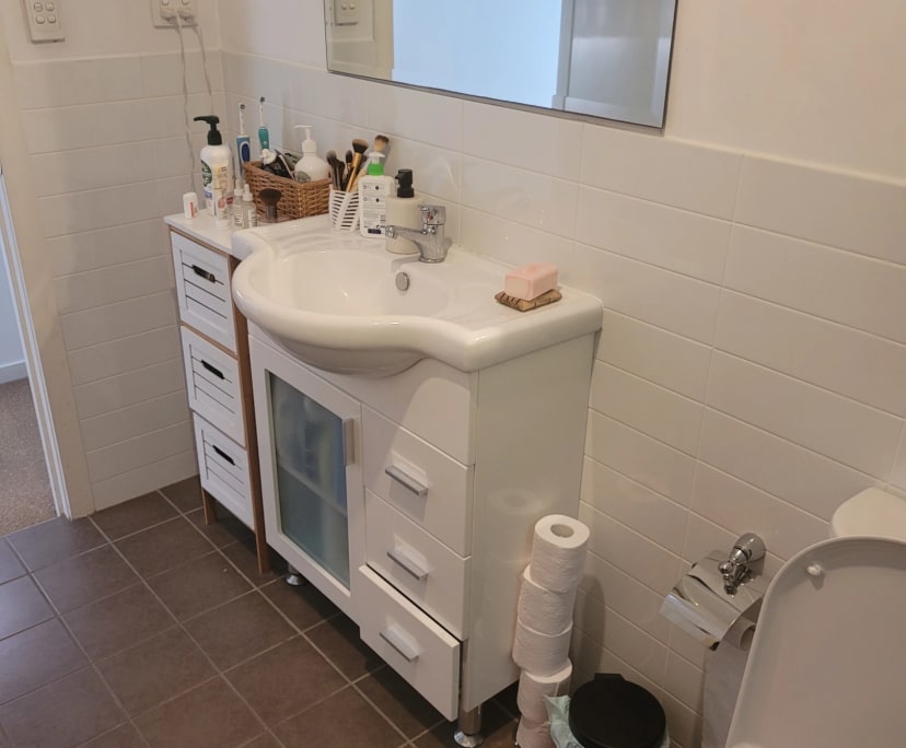 $185, Share-house, 3 bathrooms, Annerley QLD 4103