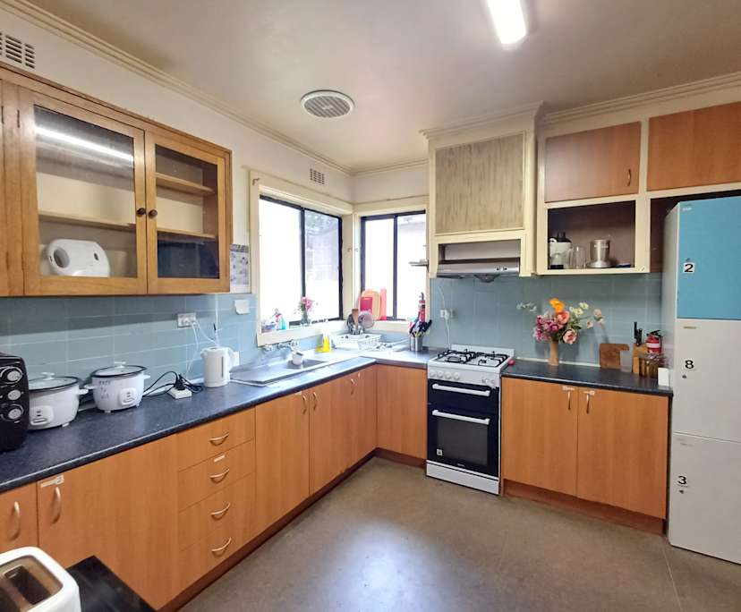 $270-279, Student-accommodation, 2 rooms, Clayton VIC 3168, Clayton VIC 3168