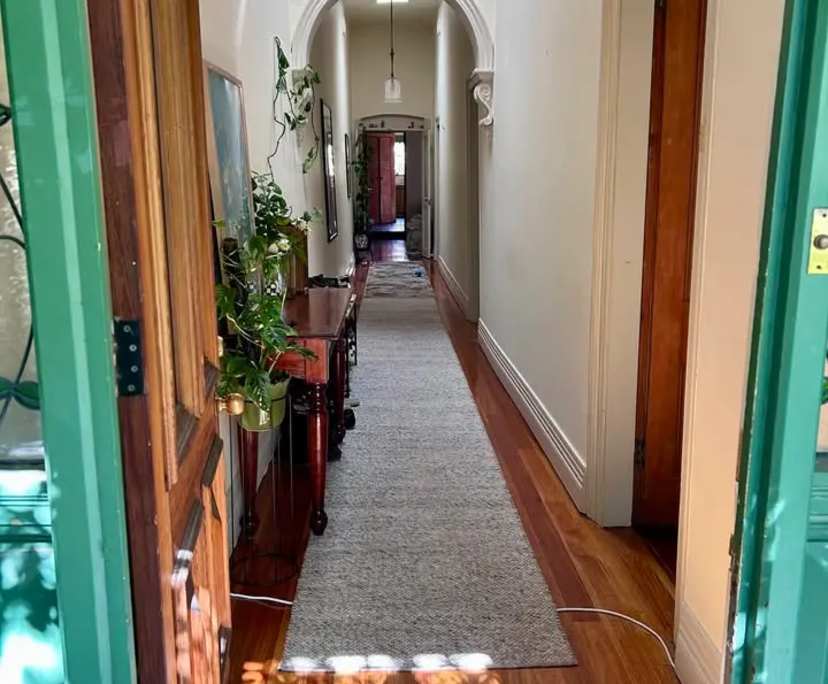 $1,231, Share-house, 3 bathrooms, Burnley VIC 3121