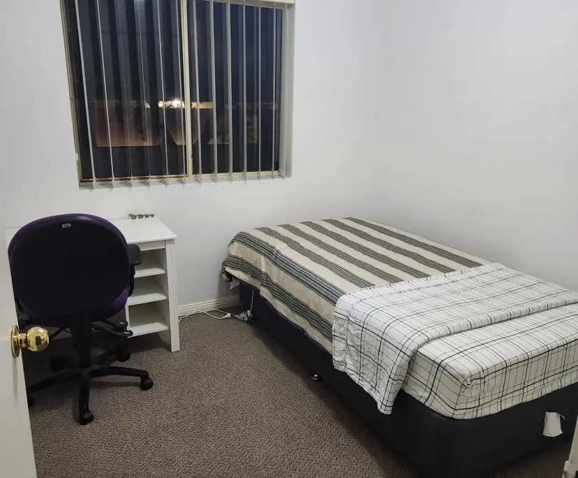 Student accommodation