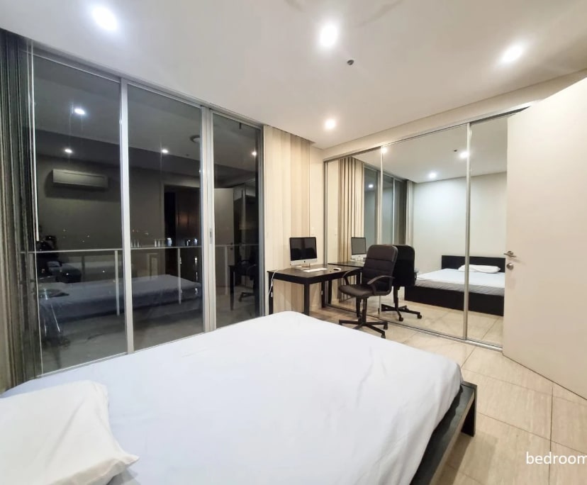 $575-650, Flatshare, 2 rooms, Ultimo NSW 2007, Ultimo NSW 2007