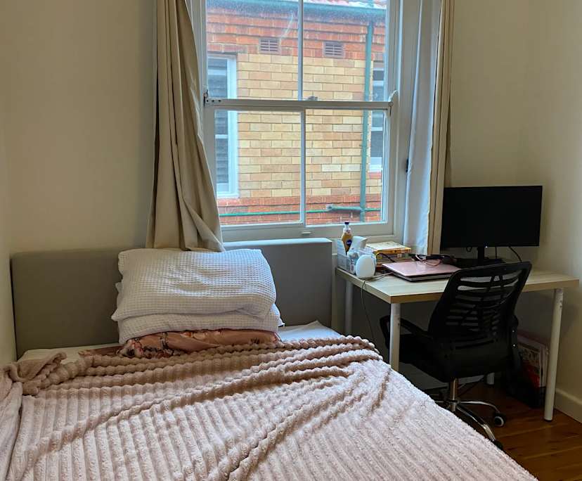 $350, Flatshare, 2 bathrooms, Mosman NSW 2088