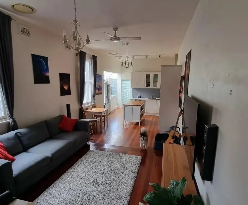 $450, Share-house, 3 bathrooms, Newtown NSW 2042