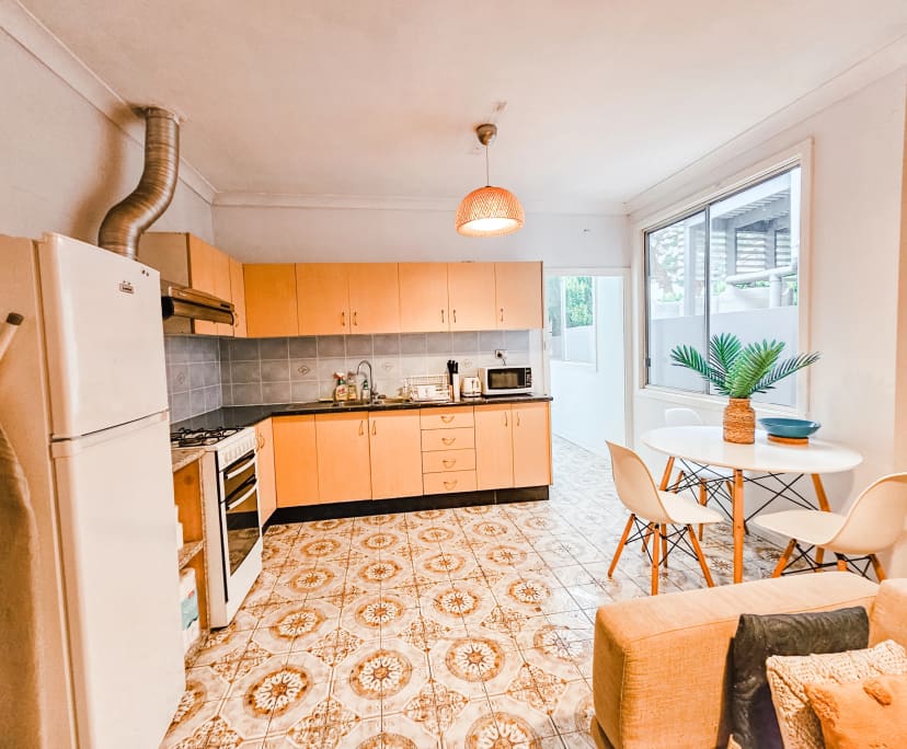 $350, Share-house, 4 bathrooms, Leichhardt NSW 2040