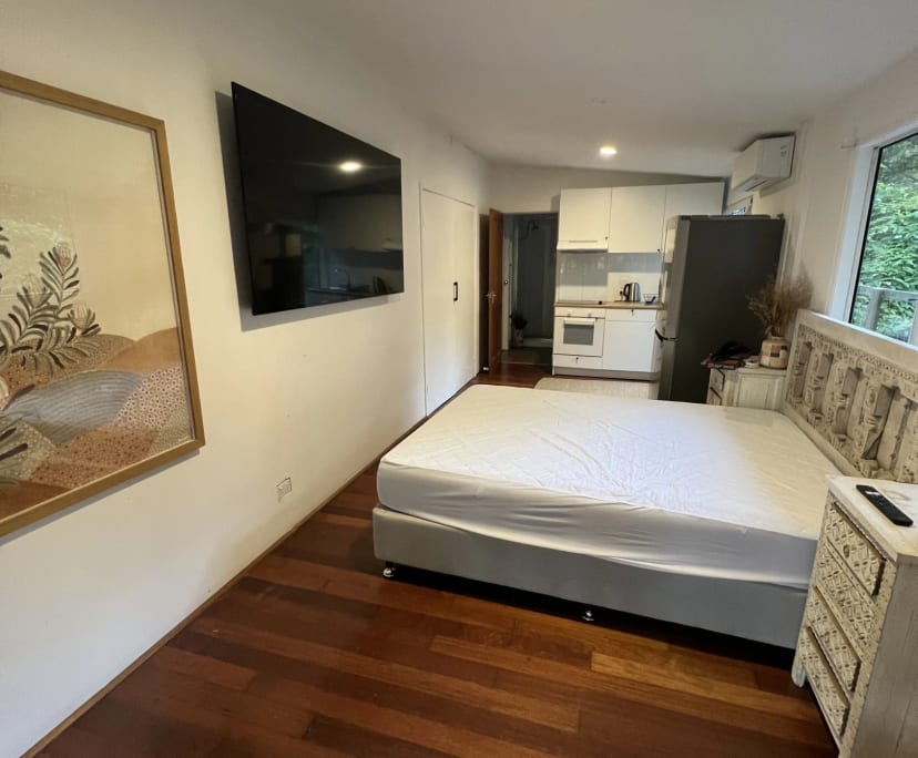 $450, Studio, 1 bathroom, North Tumbulgum NSW 2490