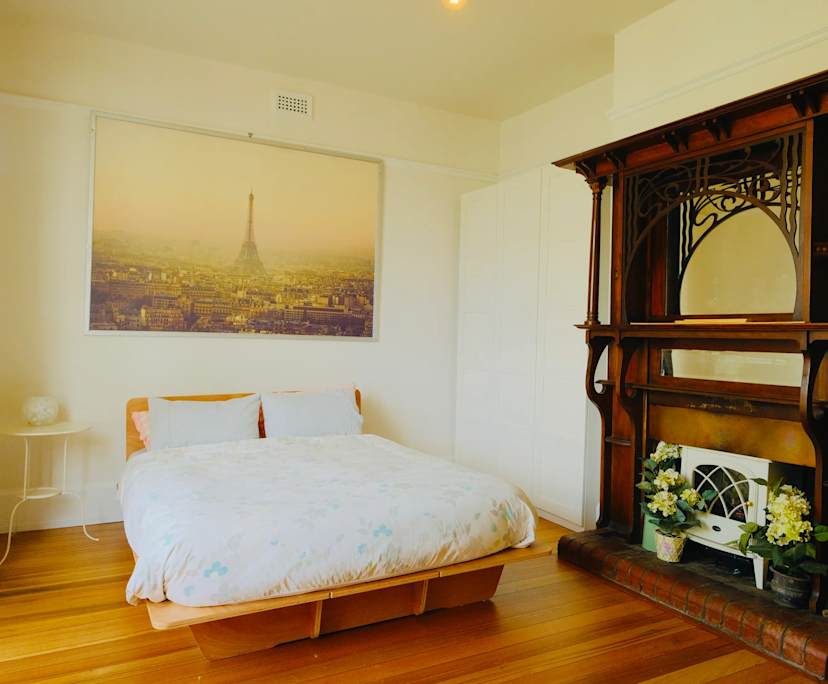 $650, Share-house, 4 bathrooms, Sandy Bay TAS 7005