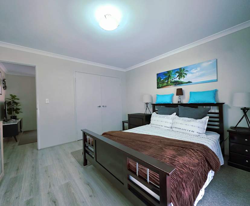 $370, Share-house, 2 bathrooms, Parmelia WA 6167