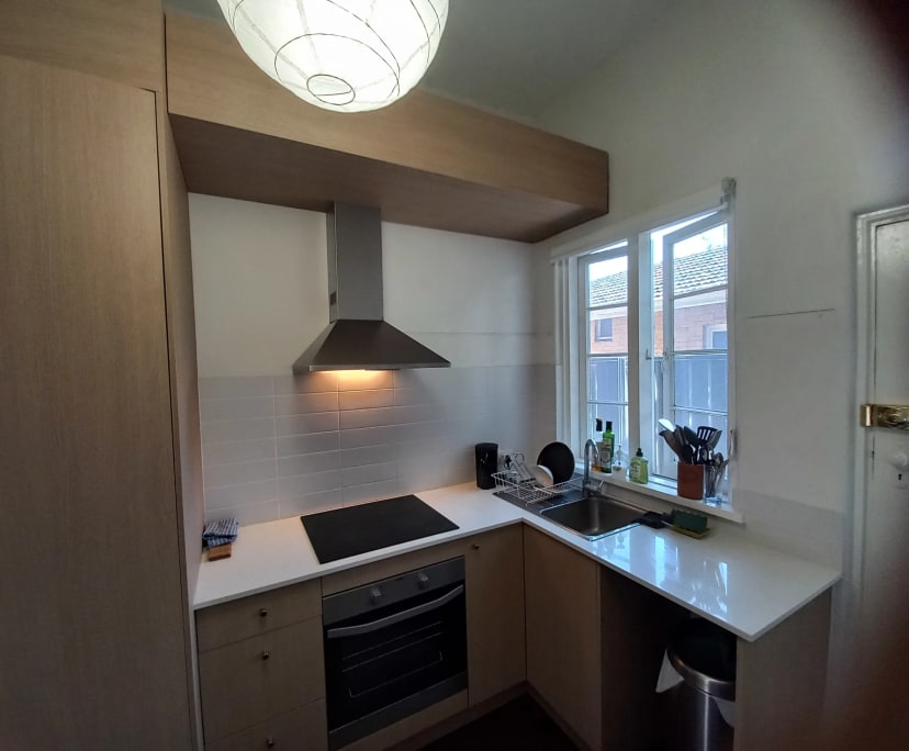 $365, Share-house, 2 bathrooms, Crawley WA 6009