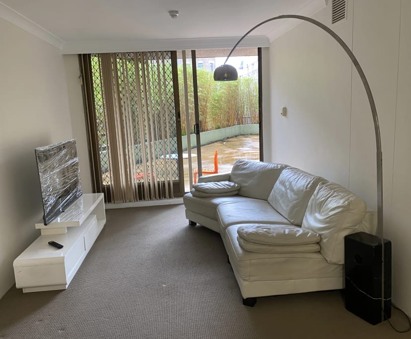 $650, Flatshare, 2 bathrooms, Sydney NSW 2000