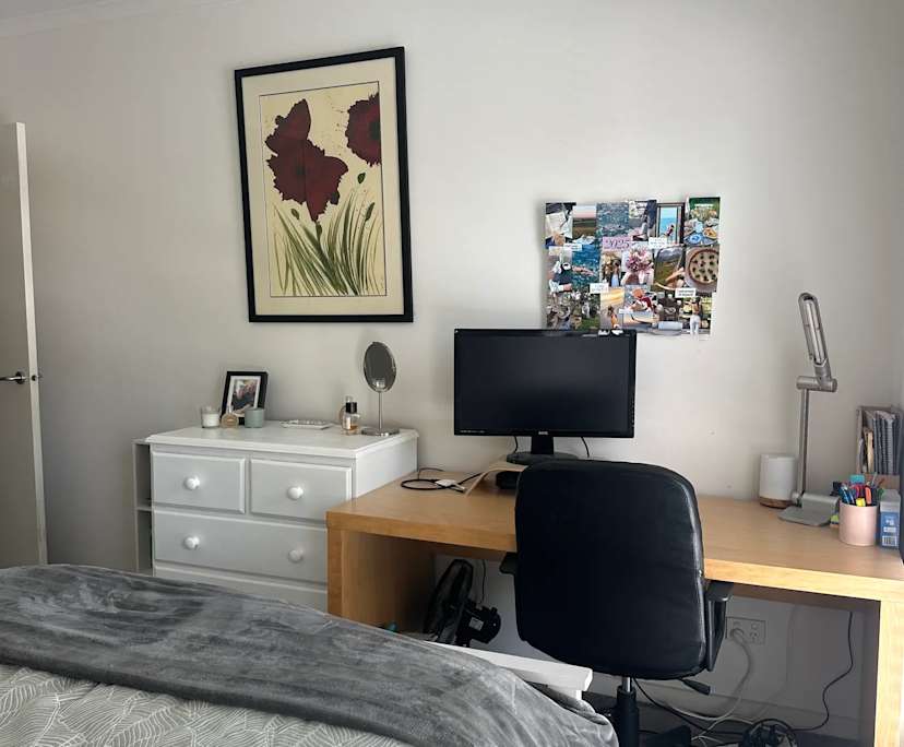 $280, Flatshare, 3 bathrooms, North Melbourne VIC 3051