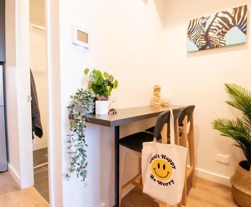 Student accommodation