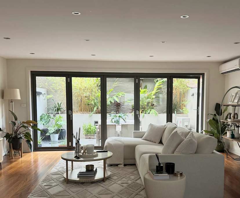 $500, Flatshare, 2 bathrooms, Rozelle NSW 2039