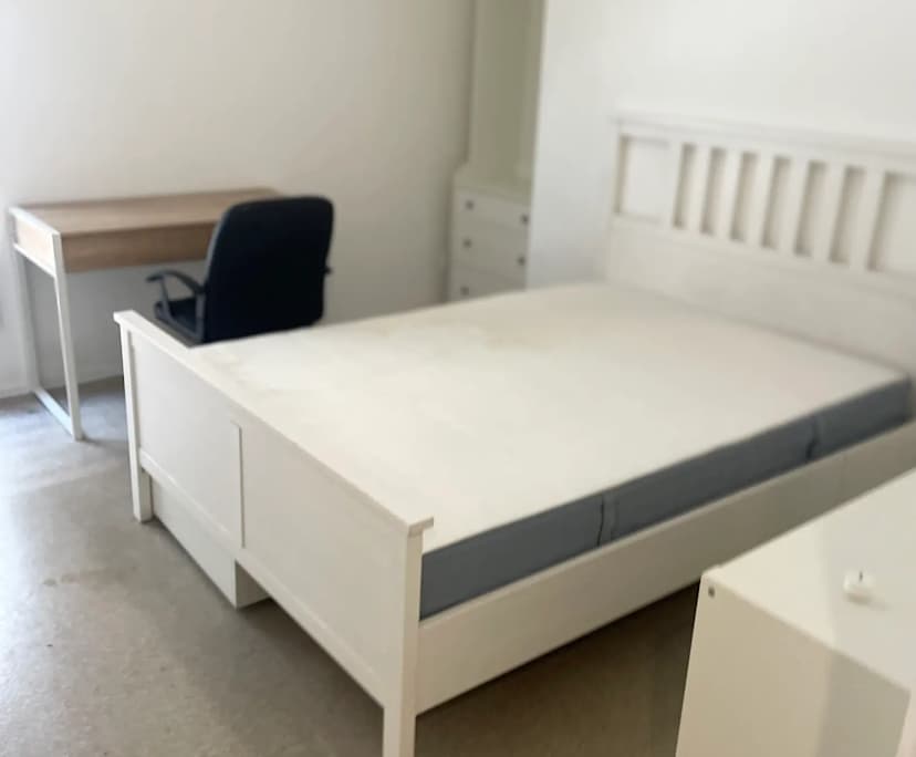 Room for Rent in Annerley, Brisbane | $320, Furnishe... | Flatmates.com.au