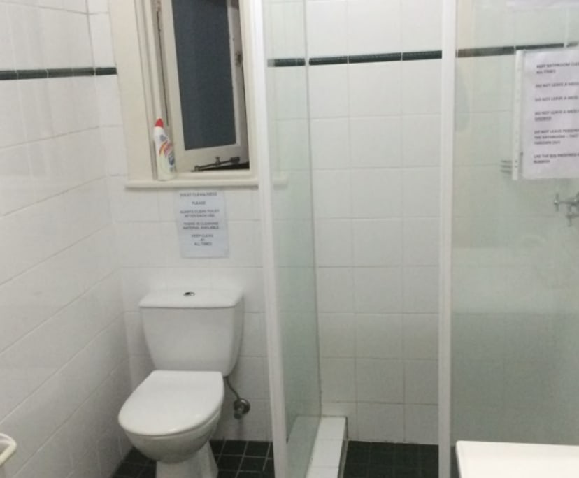 $590, Share-house, 3 bathrooms, Manly NSW 2095