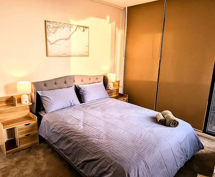 $1,200, Whole-property, 2 bathrooms, Southbank VIC 3006