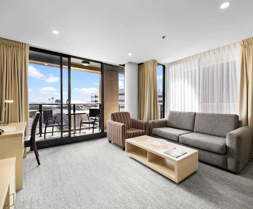 Whole property with 2 rooms for rent