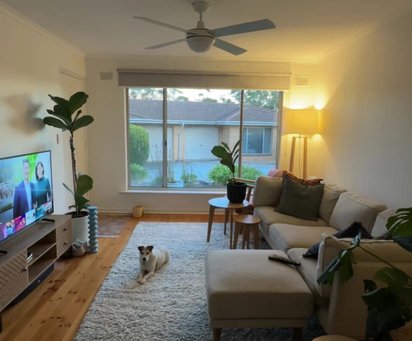 $230, Flatshare, 2 bathrooms, Bellevue Heights SA 5050