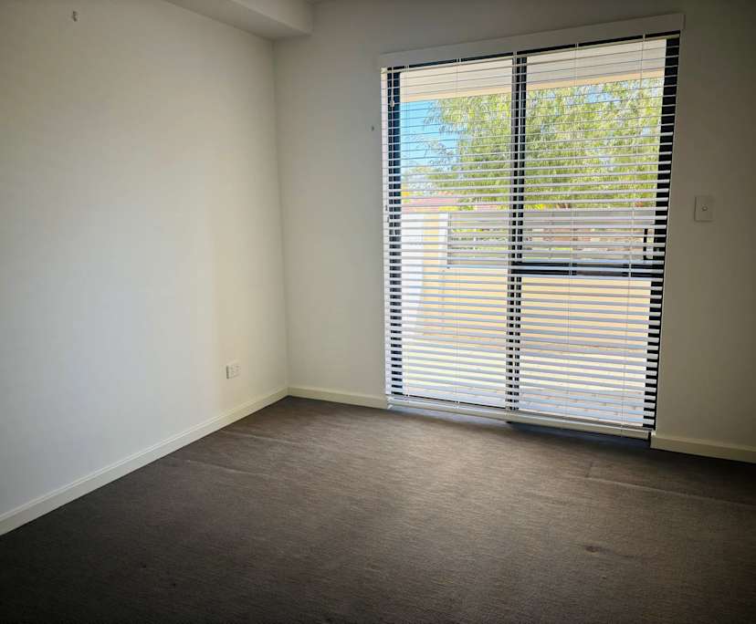 Room with own bathroom