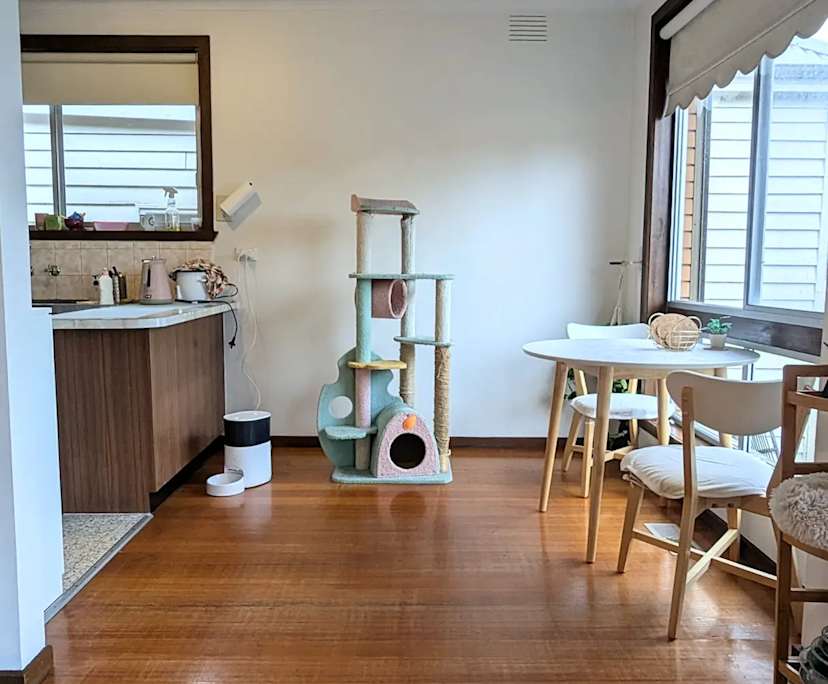 $350, Flatshare, 2 bathrooms, Yarraville VIC 3013