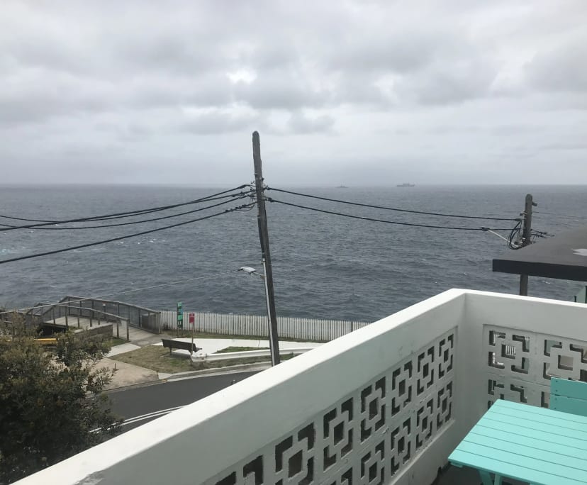 $450, Share-house, 3 bathrooms, Vaucluse NSW 2030