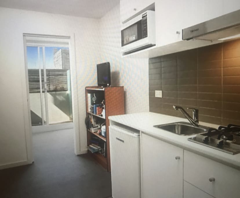 $360, Student-accommodation, 1 bathroom, Prahran VIC 3181