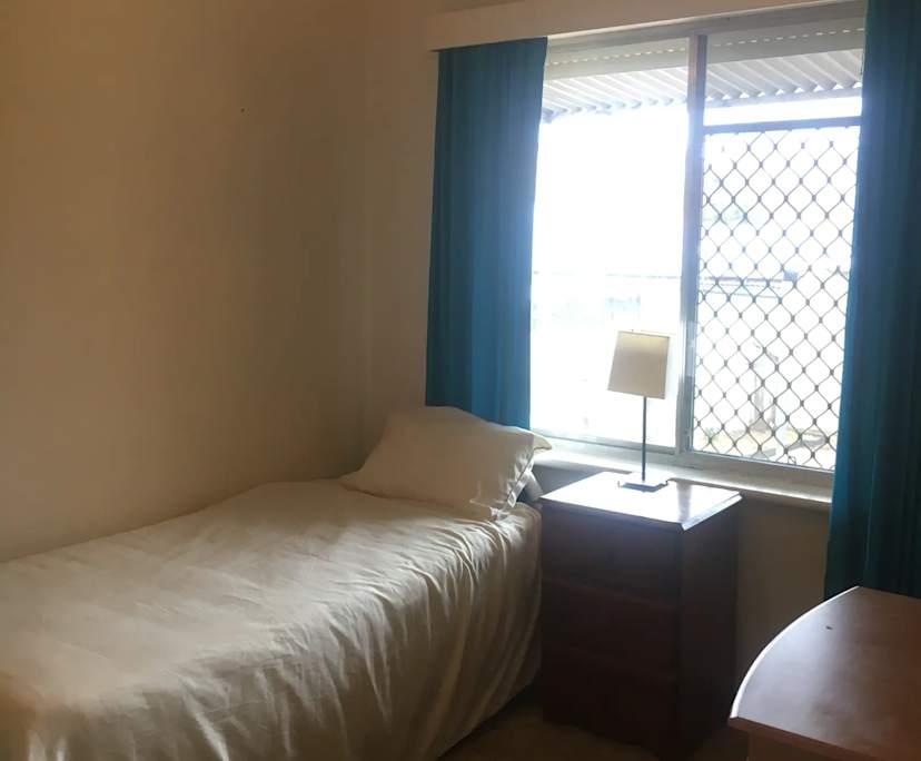 Whole property with 3 rooms for rent