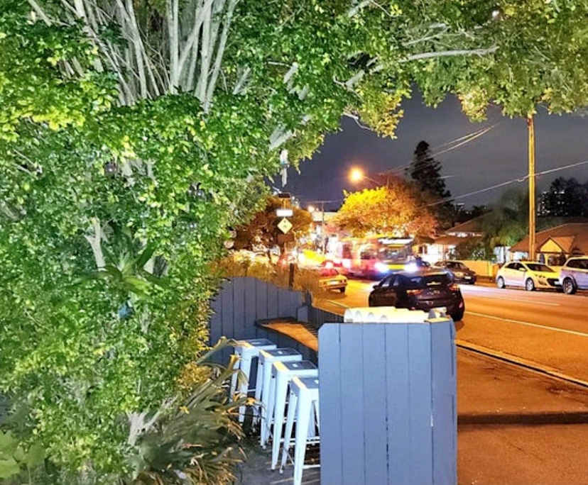 $320, Flatshare, 2 bathrooms, Paddington QLD 4064