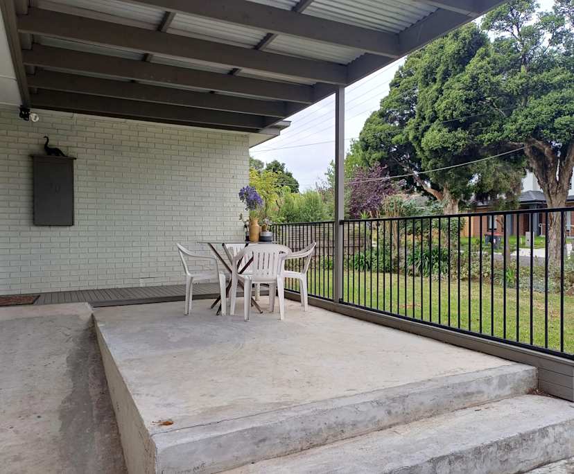 $375, Share-house, 3 bathrooms, Clayton VIC 3168