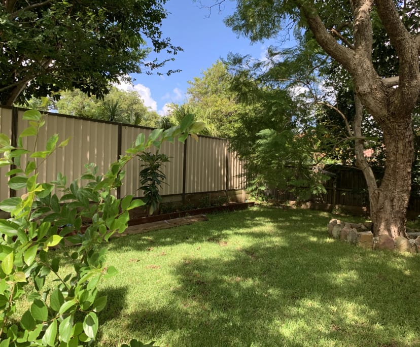 $400, Share-house, 6 bathrooms, West Ryde NSW 2114