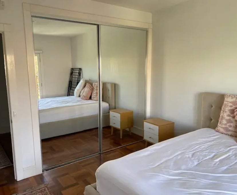 Room studio flat for rent