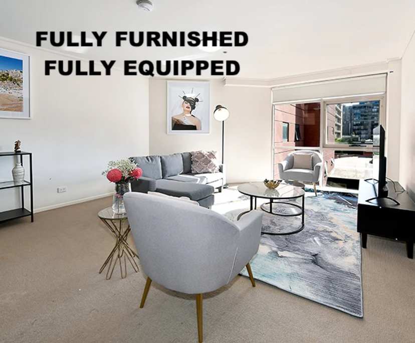 $940, Whole-property, 2 bathrooms, Melbourne VIC 3000