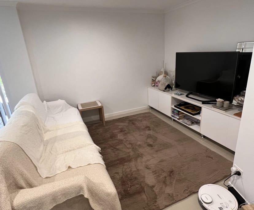 Furnished room granny flat for rent