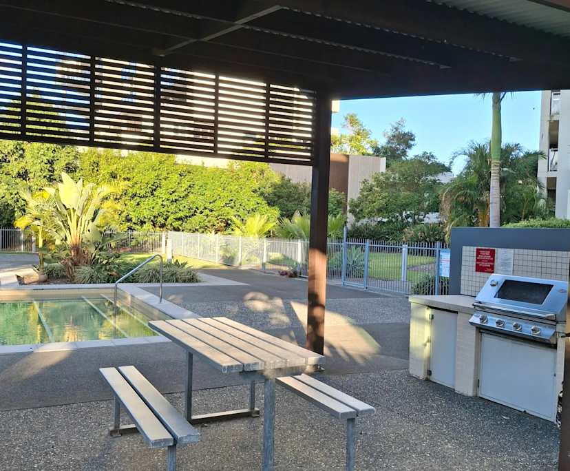 $395, Flatshare, 2 bathrooms, Burleigh Waters QLD 4220