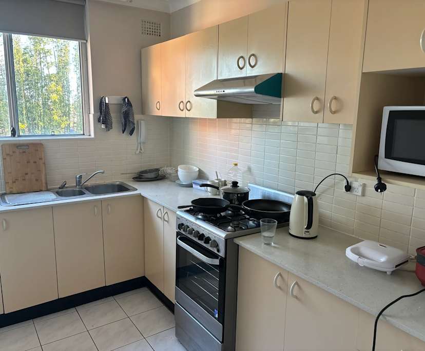 $345-365, Flatshare, 2 rooms, Eastlakes NSW 2018, Eastlakes NSW 2018