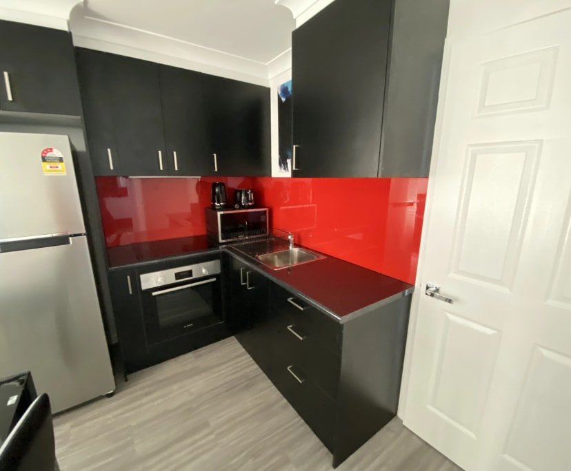 Student accommodation